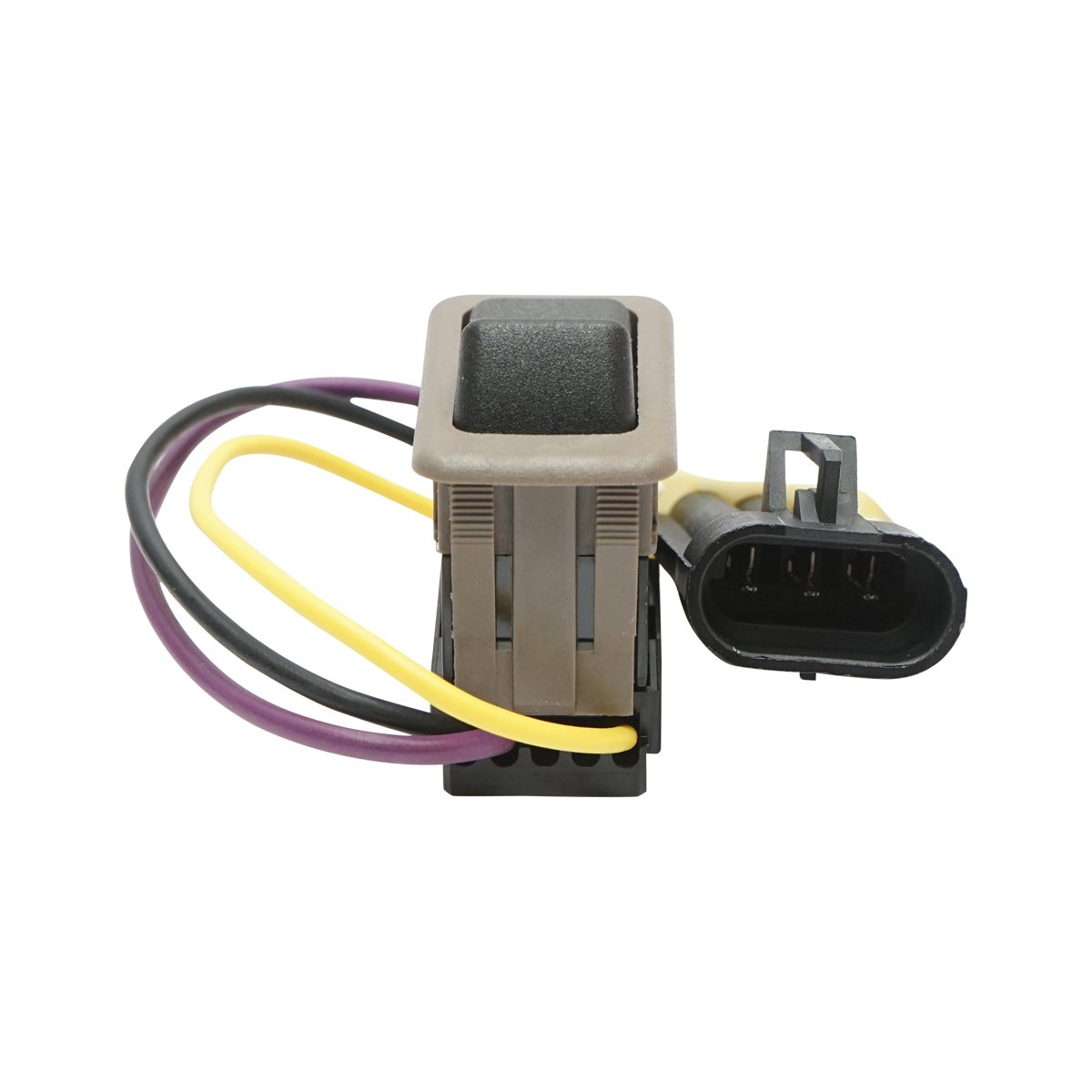 Intrerupator girofar pentru John Deere cod OEM AL181123